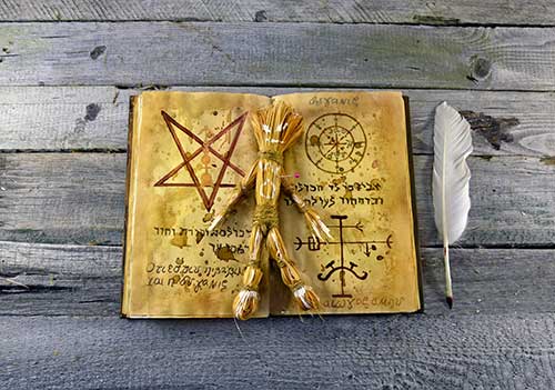 psychic love spell